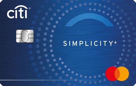 citi.com /applycitisimplicity|Citi Simplicity+ Card .